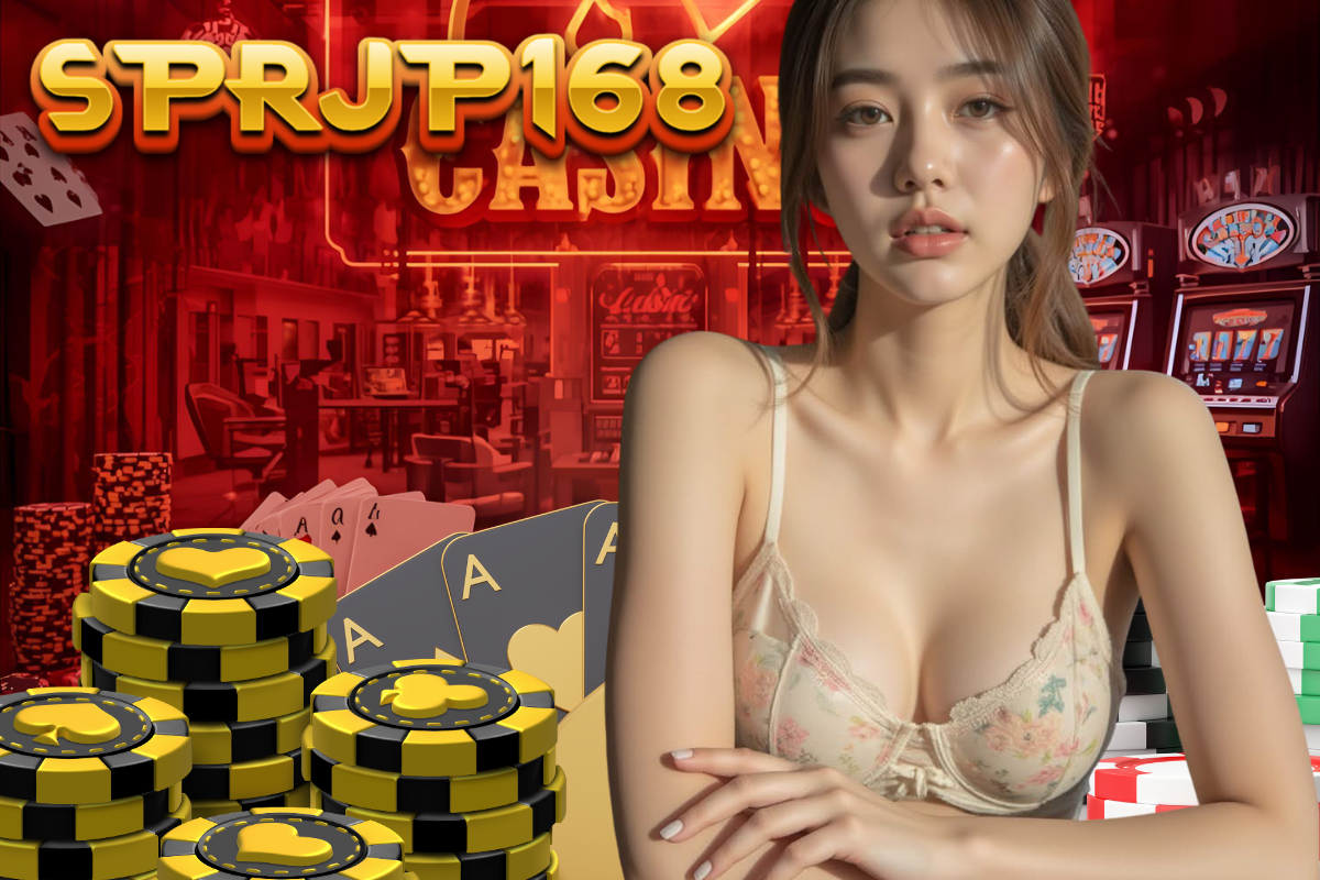 sprjp168 bet