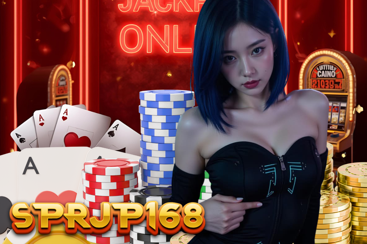 sprjp168 ทางเข้า